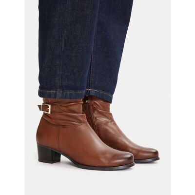Stiefeletten Caprice 9-25300-45 Braun 37_1_2 female Stiefeletten Caprice 9-25300-45 Braun 37_1_2 female