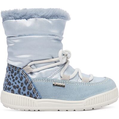 Schneeschuhe Primigi GORE-TEX 8861211 Himmelblau 22 female Schneeschuhe Primigi GORE-TEX 8861211 Himmelblau 22 female