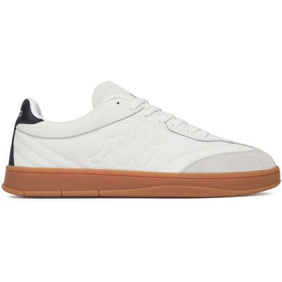 Sneakers Kappa MC-24880H(M) Weiß 45 male Sneakers Kappa MC-24880H(M) Weiß 45 male