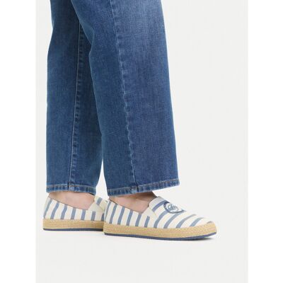 Espadrilles Gant 30568945 Weiß 40 female Espadrilles Gant 30568945 Weiß 40 female
