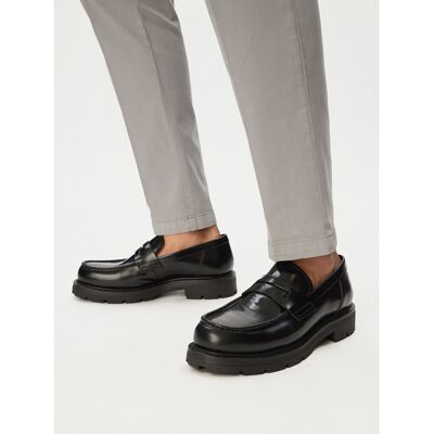 Slipper Vagabond Shoemakers Cameron 5675-004-20 Schwarz 45 male Slipper Vagabond Shoemakers Cameron 5675-004-20 Schwarz 45 male