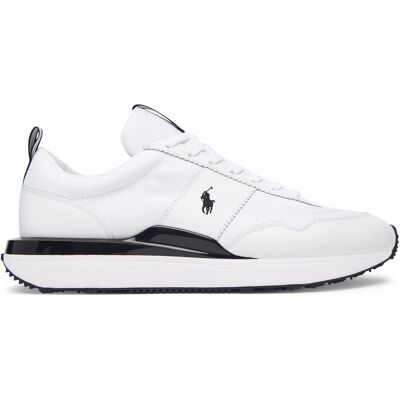 Sneakers Polo Ralph Lauren 809P01639001 Weiß 44 male Sneakers Polo Ralph Lauren 809P01639001 Weiß 44 male