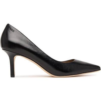 High Heels BOSS Miah 50573442 Schwarz 36 female High Heels BOSS Miah 50573442 Schwarz 36 female