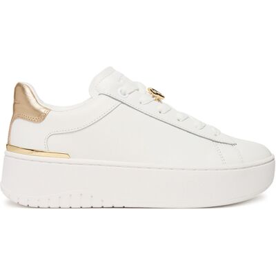 Sneakers MICHAEL Michael Kors 43F5DTFS3L Goldfarben 39 female Sneakers MICHAEL Michael Kors 43F5DTFS3L Goldfarben 39 female