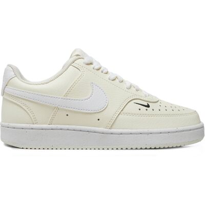 Sneakers Nike Court Vision Low Next Nature FV9952 100 Beige 37_5 female Sneakers Nike Court Vision Low Next Nature FV9952 100 Beige 37_5 female