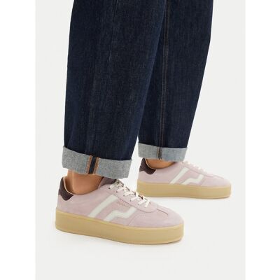 Sneakers Gant 32533203 Rosa 39 female Sneakers Gant 32533203 Rosa 39 female