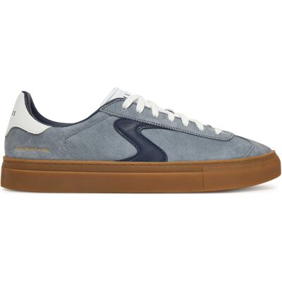 Sneakers Skechers Arch Fit Legend - Romah 254001/GYNV Blau 41 male Sneakers Skechers Arch Fit Legend - Romah 254001/GYNV Blau 41 male