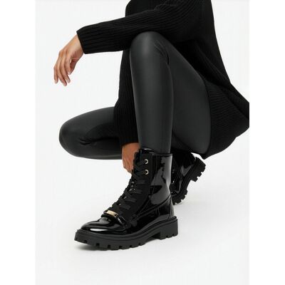 Schnürschuhe Nine West CEO-NIDA-01 Schwarz 41 unisex Schnürschuhe Nine West CEO-NIDA-01 Schwarz 41 unisex