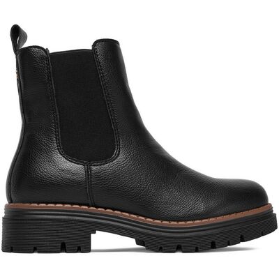 Stiefeletten Clara Barson CEO-WS6382-02 Schwarz 37 female Stiefeletten Clara Barson CEO-WS6382-02 Schwarz 37 female