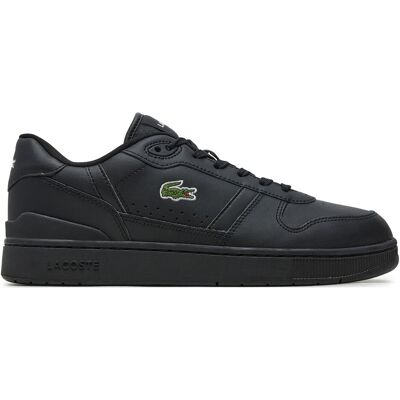 Sneakers Lacoste 748SMA0031 Schwarz 40 male Sneakers Lacoste 748SMA0031 Schwarz 40 male