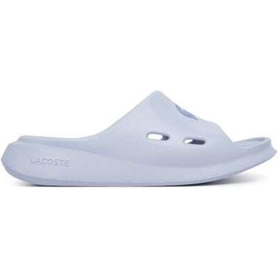 Pantoletten Lacoste Meduz 51CFA0002 LB2 Blau 35_5 female Pantoletten Lacoste Meduz 51CFA0002 LB2 Blau 35_5 female