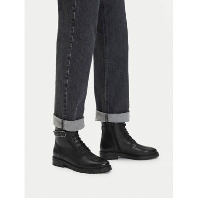 Schnürschuhe Lasocki CEO-WB-GINEVRA-34 Schwarz 37 female Schnürschuhe Lasocki CEO-WB-GINEVRA-34 Schwarz 37 female