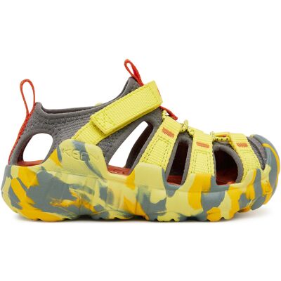 Sandalen Keen Hyperport H2 Gelb 30 male Sandalen Keen Hyperport H2 Gelb 30 male