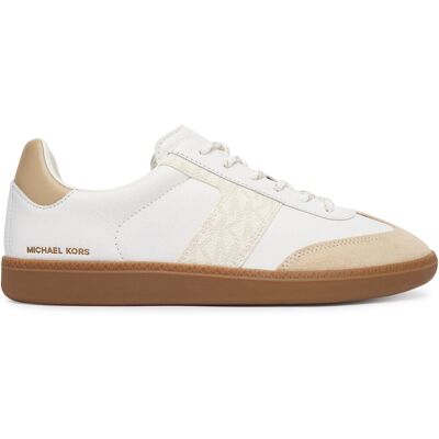Sneakers MICHAEL Michael Kors Jovie 43T6JVFS2L Weiß 41 female Sneakers MICHAEL Michael Kors Jovie 43T6JVFS2L Weiß 41 female
