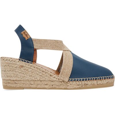 Espadrilles Toni Pons Tossa Dunkelblau 38 female Espadrilles Toni Pons Tossa Dunkelblau 38 female