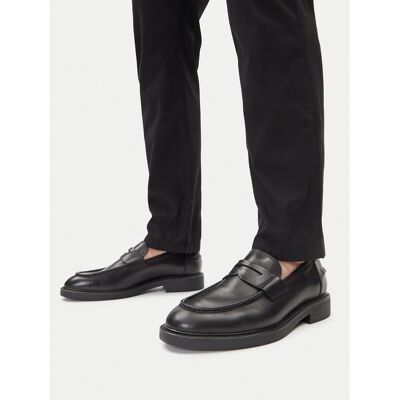 Slipper Vagabond Shoemakers Alex M 5366-101-20 Schwarz 45 male Slipper Vagabond Shoemakers Alex M 5366-101-20 Schwarz 45 male
