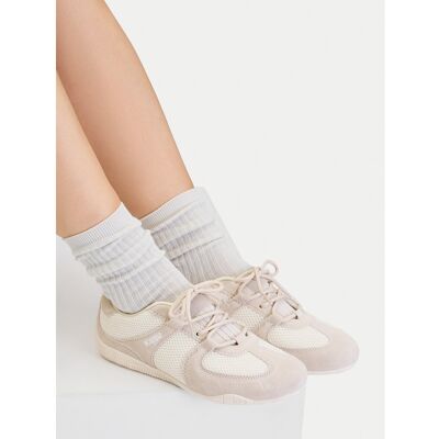 Sneakers Kappa CEO-WP40-048Z Beige 36 female Sneakers Kappa CEO-WP40-048Z Beige 36 female