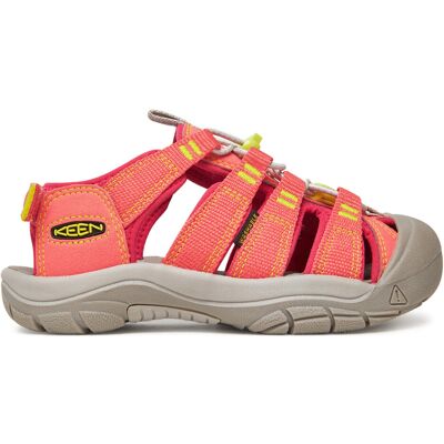 Sandalen Keen Newport Boundless 1030190 Korallenfarben 36 female Sandalen Keen Newport Boundless 1030190 Korallenfarben 36 female