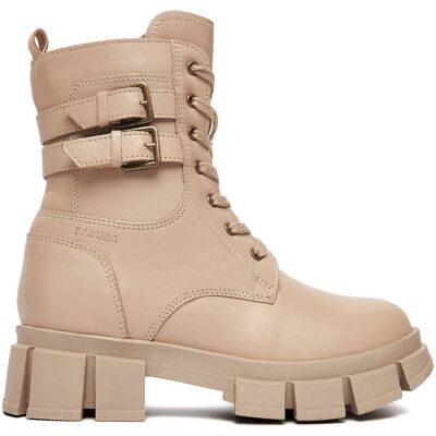 Schnürschuhe Badura EO-CI12-9092-07 Beige 33 female Schnürschuhe Badura EO-CI12-9092-07 Beige 33 female