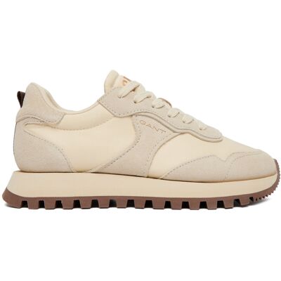 Sneakers Gant 32531193 Beige 40 female Sneakers Gant 32531193 Beige 40 female