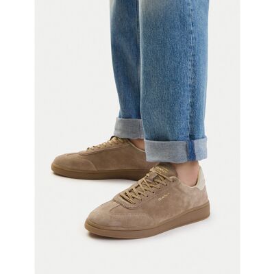 Sneakers Gant 32633204 Braun 44 male Sneakers Gant 32633204 Braun 44 male