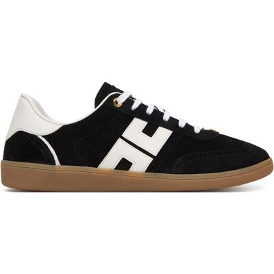 Sneakers Elisabetta Franchi SA61G61E2 Schwarz 37 female Sneakers Elisabetta Franchi SA61G61E2 Schwarz 37 female