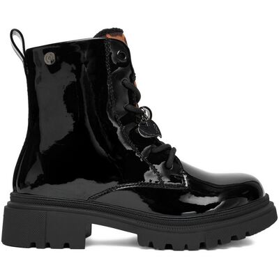 Schnürschuhe DeeZee CEO-CS5819-65 Schwarz 37 female Schnürschuhe DeeZee CEO-CS5819-65 Schwarz 37 female