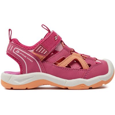 Sandalen Alpine Pro Unewo KBTC410 Rosa 35 female Sandalen Alpine Pro Unewo KBTC410 Rosa 35 female