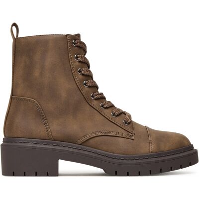 Schnürschuhe Aldo Goer 14115083 Braun 38 female Schnürschuhe Aldo Goer 14115083 Braun 38 female