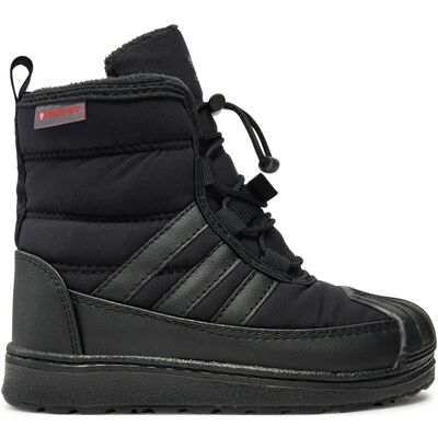 Schneeschuhe adidas Superstar 360 2.0 ID9723 Schwarz 31 unisex Schneeschuhe adidas Superstar 360 2.0 ID9723 Schwarz 31 unisex
