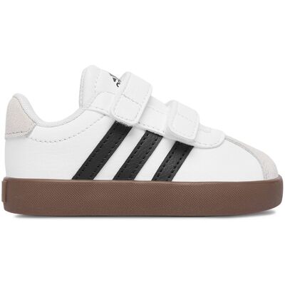 Sneakers adidas CEO-VL COURT 3.0 CF I ID9157 INF Weiß 26_1_2 unisex Sneakers adidas CEO-VL COURT 3.0 CF I ID9157 INF Weiß 26_1_2 unisex
