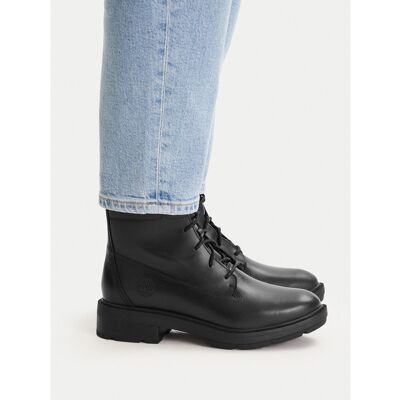 Schnürschuhe Timberland Brimfield TB0A43AXW021 Schwarz 37 female Schnürschuhe Timberland Brimfield TB0A43AXW021 Schwarz 37 female