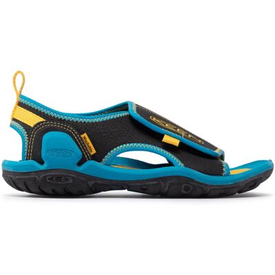 Sandalen Keen Knotch River Ot 1025644 Schwarz 35 male Sandalen Keen Knotch River Ot 1025644 Schwarz 35 male