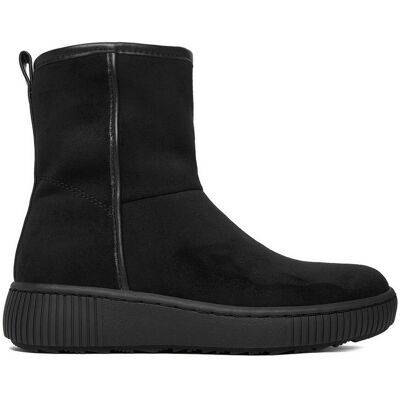 Stiefeletten Clara Barson CEO-WS13075-01 Schwarz 36 female Stiefeletten Clara Barson CEO-WS13075-01 Schwarz 36 female