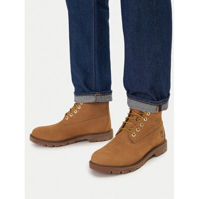 Schnürstiefeletten Timberland 6in Wr Basic TB0A27TP231 Braun 47_5 male Schnürstiefeletten Timberland 6in Wr Basic TB0A27TP231 Braun 47_5 male