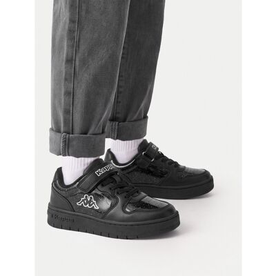 Sneakers Kappa CEO-AW24-3C015(DZ) Schwarz 34 female Sneakers Kappa CEO-AW24-3C015(DZ) Schwarz 34 female
