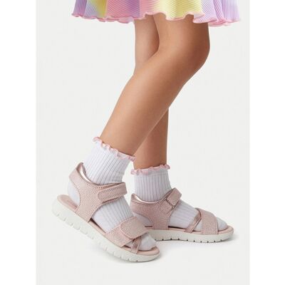 Sandalen DeeZee CEO-CM250725-1 Rosa 30 female Sandalen DeeZee CEO-CM250725-1 Rosa 30 female