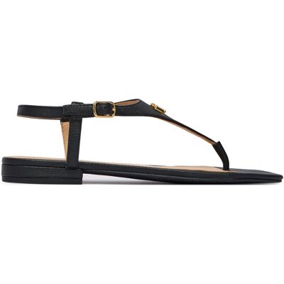 Sandalen LAUREN RALPH LAUREN 802982881002 Schwarz 36 female Sandalen LAUREN RALPH LAUREN 802982881002 Schwarz 36 female
