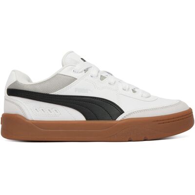 Sneakers Puma Park Lifestyle SK8 400497 01 Weiß 46 male Sneakers Puma Park Lifestyle SK8 400497 01 Weiß 46 male