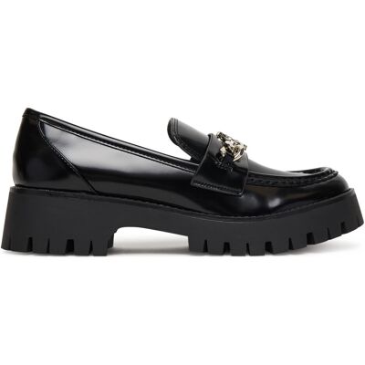 Slipper Guess FLPALR ELE14 Schwarz 40 female Slipper Guess FLPALR ELE14 Schwarz 40 female
