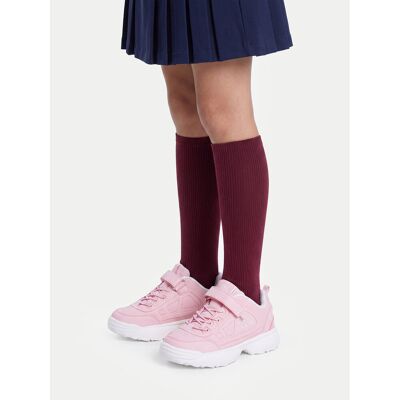 Sneakers Kappa CEO-SS24-3CK10 Rosa 35 female Sneakers Kappa CEO-SS24-3CK10 Rosa 35 female