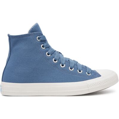 Sneakers aus Stoff Converse Chuck Taylor All Star Heavy Canvas A12711C Dunkelblau 40 male Sneakers aus Stoff Converse Chuck Taylor All Star Heavy Canvas A12711C Dunkelblau 40 male