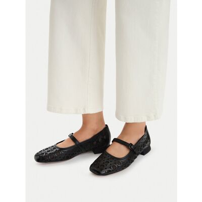 Ballerinas Caprice 9-22511-46 Schwarz 40 female Ballerinas Caprice 9-22511-46 Schwarz 40 female
