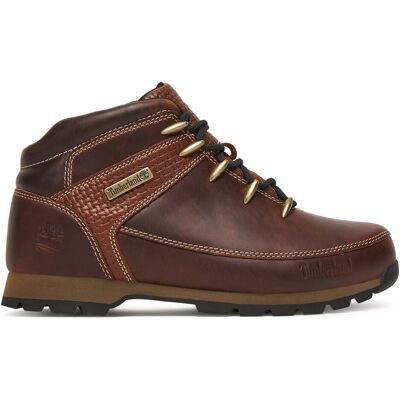 Schnürschuhe Timberland Euro Sprint Mid Lace TB0A2K84EIU1 Braun 45_1_2 male Schnürschuhe Timberland Euro Sprint Mid Lace TB0A2K84EIU1 Braun 45_1_2 male