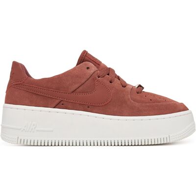 Sneakers Nike Af1 Sage Low AR5339 204 Dunkelrot 35_5 female Sneakers Nike Af1 Sage Low AR5339 204 Dunkelrot 35_5 female