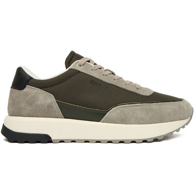 Sneakers Calvin Klein Low Top Lace Up Repreve Mix HM0HM01714 Grün 44 male Sneakers Calvin Klein Low Top Lace Up Repreve Mix HM0HM01714 Grün 44 male