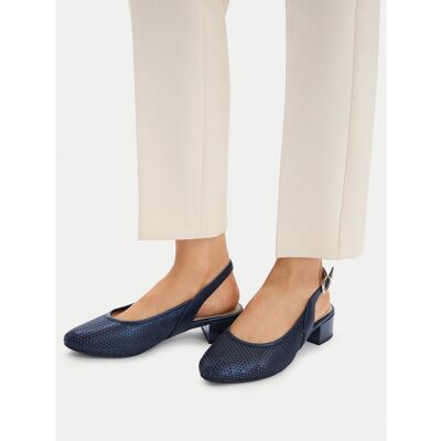 Pumps Caprice 9-29602-44 Dunkelblau 37_5 female Pumps Caprice 9-29602-44 Dunkelblau 37_5 female