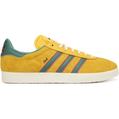 Sneakers adidas Gazelle KJ3532 Gelb 46_23 male Sneakers adidas Gazelle KJ3532 Gelb 46_23 male