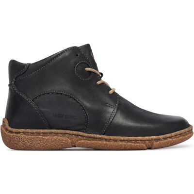 Schnürschuhe Josef Seibel NEELE 46 480 Schwarz 39 female Schnürschuhe Josef Seibel NEELE 46 480 Schwarz 39 female