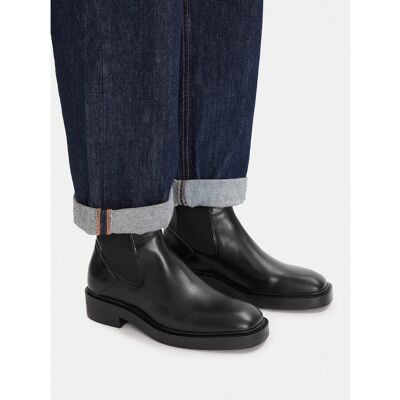 Klassische Stiefeletten Gant 31541129 Schwarz 38 female Klassische Stiefeletten Gant 31541129 Schwarz 38 female